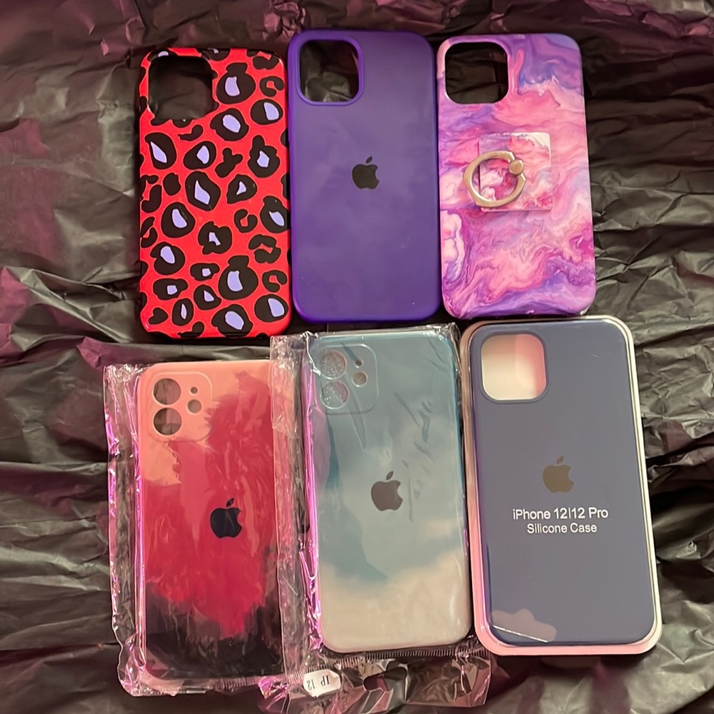 Iphone 12 cases